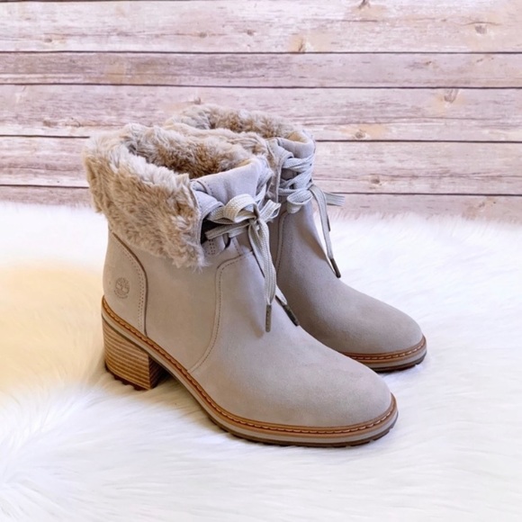 women's sienna high waterproof mid boots